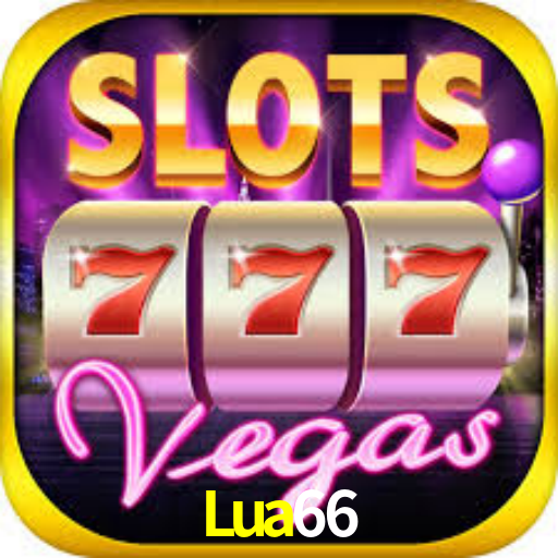 Cassino de Jogos Lua66